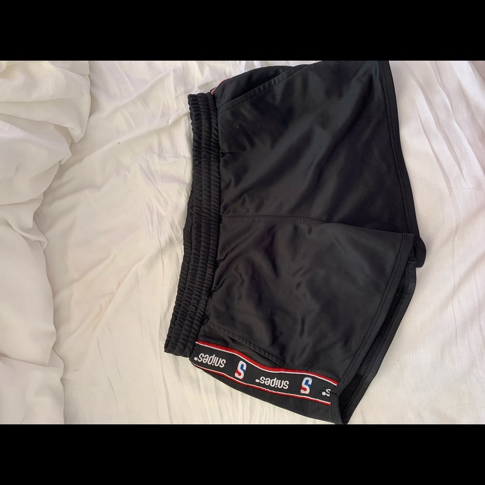 Snipes shorts